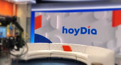 La ausencia de una estrella de "Hoy Día" que encendería las alarmas en Telemundo