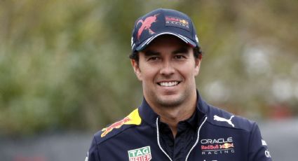 Checo Pérez confirmó lo que muchos ya intuían