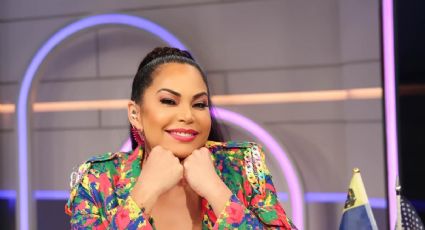 Liliana Rodríguez se pronuncia tras polémicas declaraciones sobre "La Casa de los Famosos"