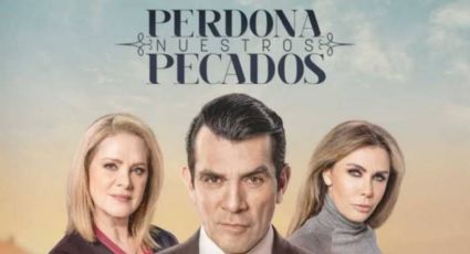 “Perdona Nuestros Pecados” y el exitoso comienzo que se reflejó en el rating