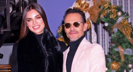 Marc Anthony y Nadia Ferreira confirman la noticia más esperada