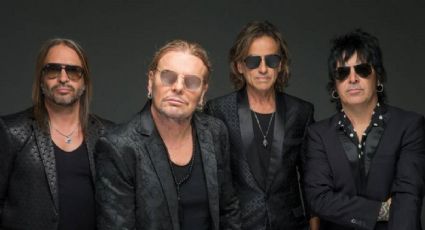 Maná comparte una triste noticia con todos sus fans