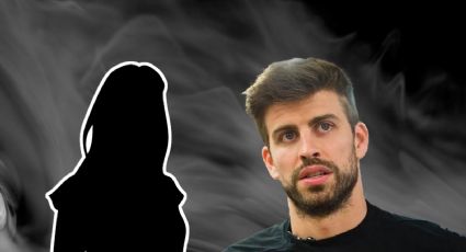 Expareja de Gerard Piqué desafía a todos con este importante anuncio