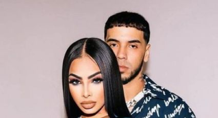 Anuel AA anuncia lo peor sobre su matrimonio con Yailin La Más Viral