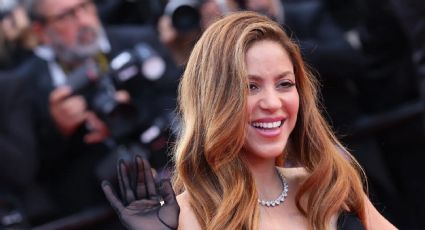 Shakira se fue a Estados Unidos con sus hijos: la principal razón