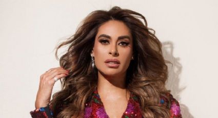 Galilea Montijo sorprende a todos al confirmar su separación de Fernando Reina