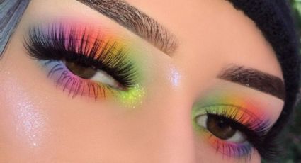 Cómo elegir el mejor maquillaje de ojos según tu tono de piel