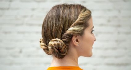 Conoce los mejores peinados para cabello corto y luce radiante