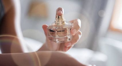 Para dejar tu huella: estos son los perfumes y fragancias más sensuales del mercado