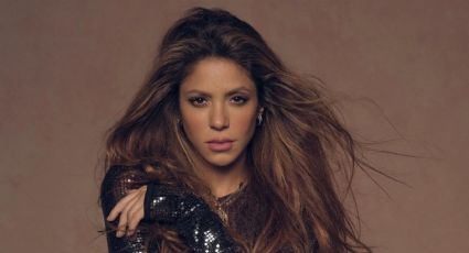 El gesto de Clara Chía que sorprendería a los fanáticos de Shakira