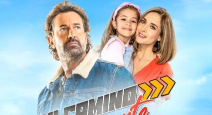 Así fue el destacado rating del final de “Mi camino es amarte”