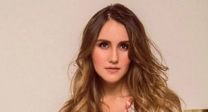 Dulce María no iría sola a la gira de RBD: quién la acompañará