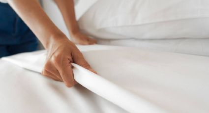 Trucos infalibles para lavado de sábanas: olvídate de planchar con estos consejos