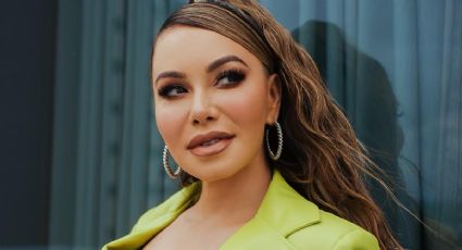 Chiquis Rivera sufre un revés profesional: los detalles detrás de lo ocurrido