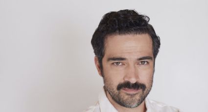 Alfonso Herrera y el desplante que habría sufrido por parte de sus excompañeros de RBD