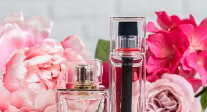 Para causar impacto: 4 perfumes y fragancias sensuales para esta Primavera