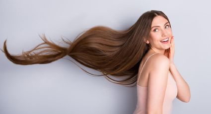 Pelo largo y radiante: el truco casero para hacer crecer tu cabello en pocas semanas