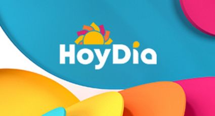 Dos famosos agitan el estudio de "Hoy Día" y confiesan si está por llegar la cigüeña