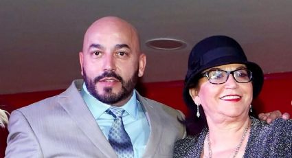 El escandaloso dato que expone el vínculo que une a Lupillo Rivera y su madre