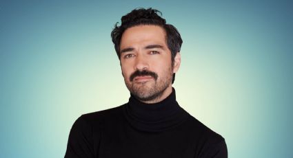 Alfonso Herrera y el trágico hecho vivido con RBD que afectó su salud mental