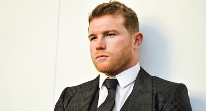 Responden la gran incógnita en torno a la salud de Canelo Álvarez