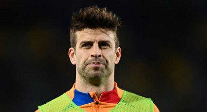 La nueva acusación que salpica a Gerard Piqué y Clara Chía