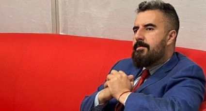 El fuerte exabrupto de Álvaro Morales en contra de Diego Cocca