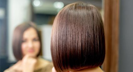 El corte de pelo antiedad para mujeres que hará que tu rostro parezca más joven