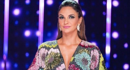 “Feliz”: el emocionante anuncio de Mariana Seoane