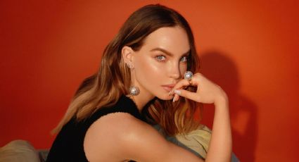 Confirman un secreto a voces sobre Belinda y su estatus amoroso