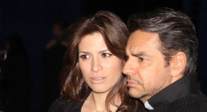 Alessandra Rosaldo y su fuerte cruce con Eugenio Derbez: esta es la razón
