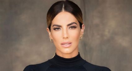 Gaby Espino presume lo grande que está su hijo en medio de una increíble salida al mar