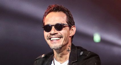 Marc Anthony agranda su familia y así lo anuncia