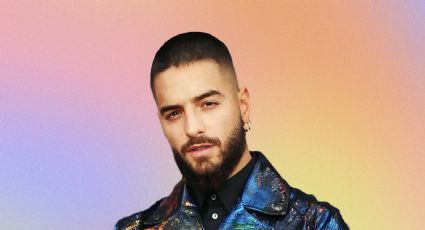 Maluma, con el corazón destrozado: “Te amaré por siempre”