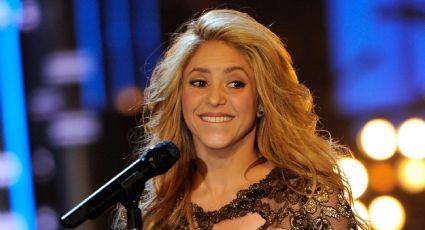 La jugada de Twitter que salpicó a Shakira