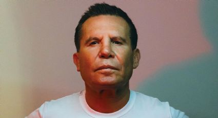 La petición de Julio César Chávez que recibió la respuesta menos esperada