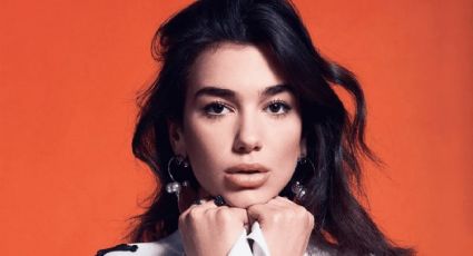 Dua Lipa con la colección de microbikinis que toda fashionista querría tener