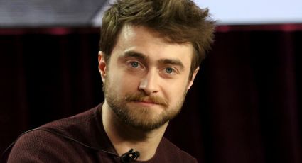 Daniel Radcliffe se convirtió en papá: las imágenes inéditas junto a su bebé