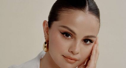 El color en tendencia para un Nail Art que hará magia en tus manos: Selena Gómez lo lleva con estilo