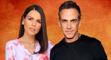 Carlos Ponce y Karina Banda sorprenden al revelar que se agranda su familia