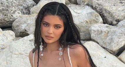 Kylie Jenner estrena los colores de microbikinis que no te pueden faltar en esta temporada