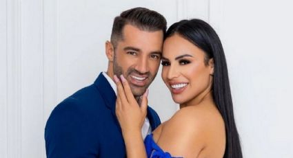 Toni Costa y Evelyn Beltrán sorprenden con esta feliz noticia