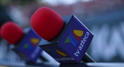 Televidentes quedan en shock tras la salida de un reconocido rostro de Tv Azteca