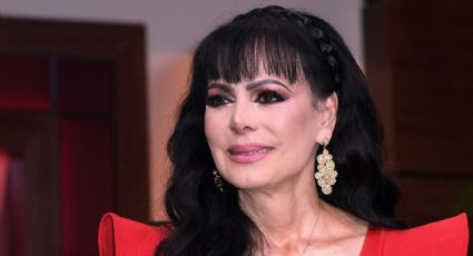 El conmovedor homenaje de Maribel Guardia a Julián Figueroa en un día muy especial