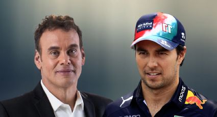 David Faitelson lanza fuerte crítica a Checo Pérez tras su victoria en la F1: qué dijo