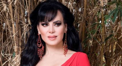 Maribel Guardia desveló lo que hace para intentar superar la partida de Julián Figueroa