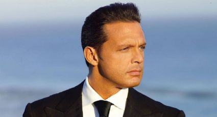 El accionar de Luis Miguel en el "Día de las Madres" que dejó en shock a sus fans