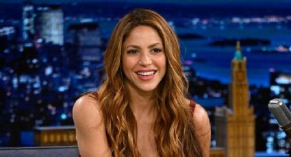 El curioso viaje de Shakira que revivió rumores de romance