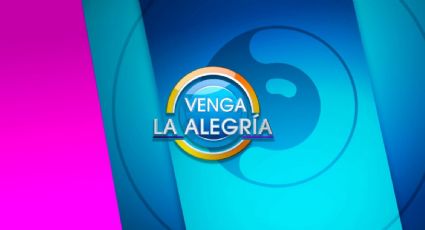 Así fue la pelea entre dos de los conductores de “Venga la Alegría”