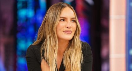 Las imágenes que podrían confirmar el nuevo romance de Belinda con un misterioso empresario